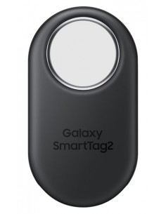 Samsung : Localizador Galaxy SmartTag2 - negro (blíster)