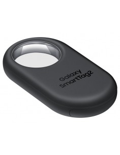 Samsung : Localizador Galaxy SmartTag2 - negro (blíster) 2