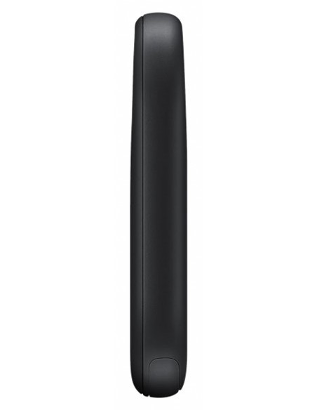 Samsung : Localizador Galaxy SmartTag2 - negro (blíster)