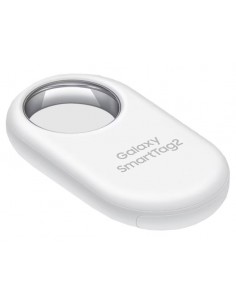 Samsung : Localizador Galaxy SmartTag2 - blanco (blíster) 2