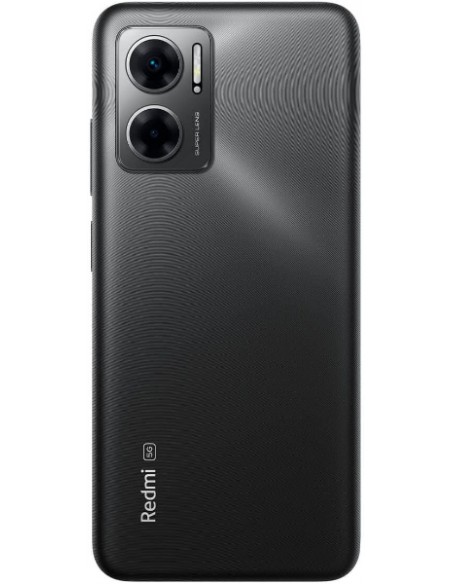 Xiaomi : Redmi 10 5G NFC 4/128GB - negro