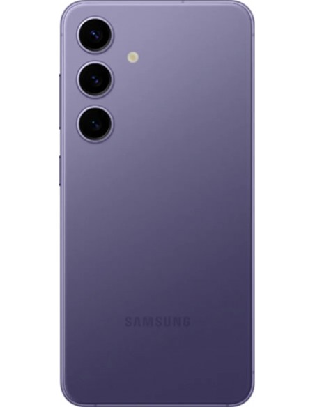 Samsung : S921 Galaxy S24 8/128GB - Morado