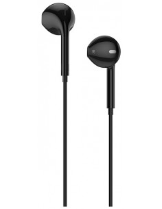 Hoco : Manos libres M55 Memory Sound - negro (blíster) 2