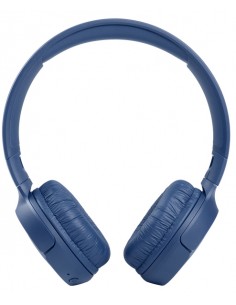 JBL : Manos libres Bluetooth Tune 510 - azul (blíster)