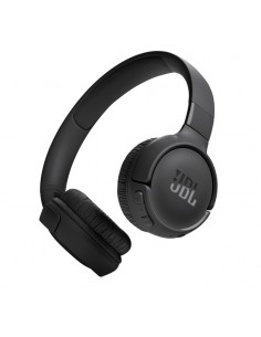JBL : Manos libres Bluetooth Tune 520 - negro (blíster)