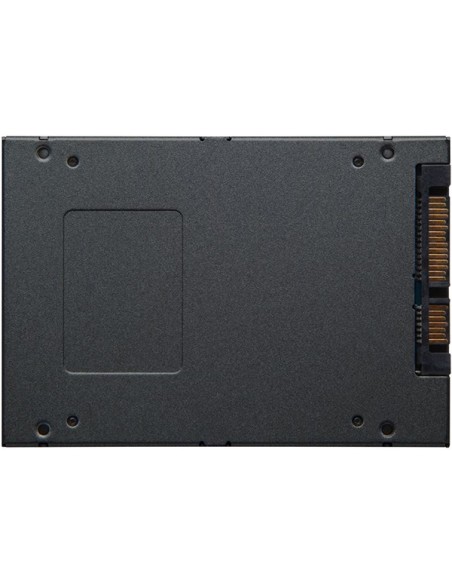 Kingston : SSD A400 240GB (blíster)