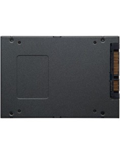 Kingston : SSD A400 480GB (blíster) 2