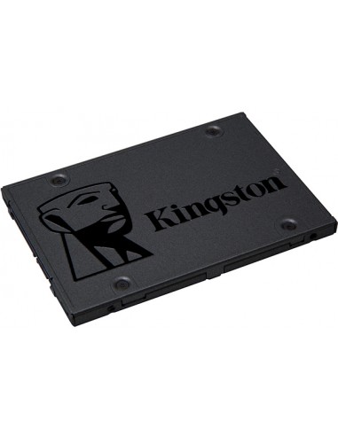 Kingston : SSD A400 960GB (blíster)
