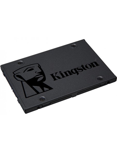 Kingston : SSD A400 960GB (blíster)