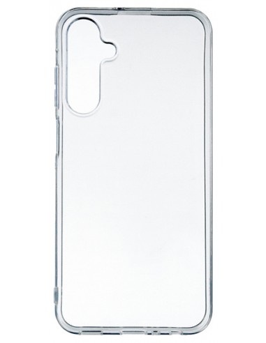 Bikuid : Funda Translucent Gel Case - Samsung Galaxy A25 5G - transparente