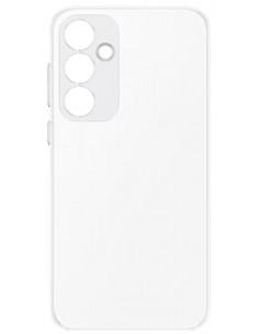 Bikuid : Funda Translucent Gel Case - Samsung Galaxy A35 5G - transparente