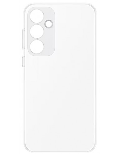 Bikuid : Funda Translucent Gel Case - Samsung Galaxy A35 5G - transparente