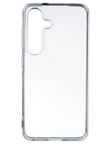 Bikuid : Funda Translucent Gel Case - Samsung Galaxy A55 5G - transparente