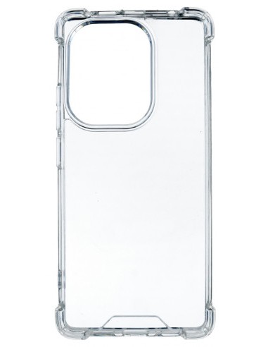 Bikuid : Funda Antishock Gel Case - Xiaomi Redmi Note 13 4G - transparente