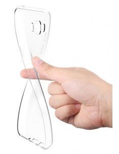 Bikuid : Funda 360 Gel Case - Huawei Y6 2018 / Honor 7A - transparente 2