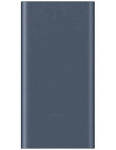 Xiaomi : Power Bank 22.5W 10000mAh - azul (blíster) 2