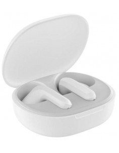 Xiaomi : Redmi Buds 4 Lite - blanco (blíster) 2