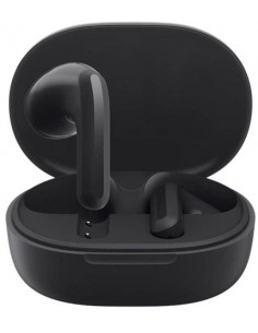 Xiaomi : Redmi Buds 4 Lite - negro (blíster) 2