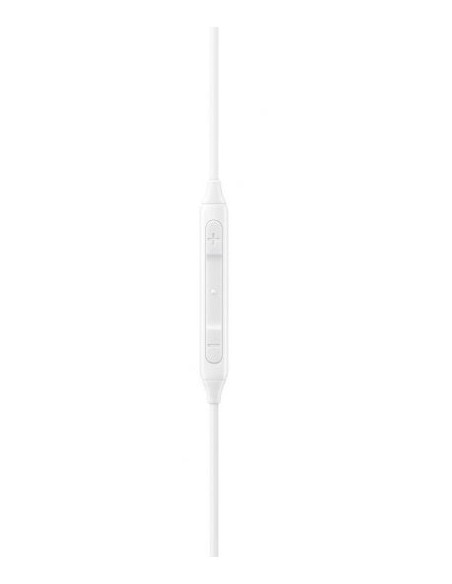 Samsung : Manos libres con cable EO-IC100 - blanco (bulk)
