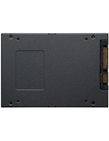 Kingston : SSD A400 120GB (blíster)