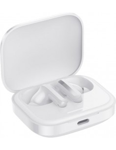 Xiaomi : Redmi Buds 5 - blanco (blíster) 2