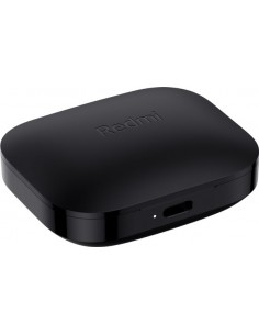 Xiaomi : Redmi Buds 5 - negro (blíster) 2