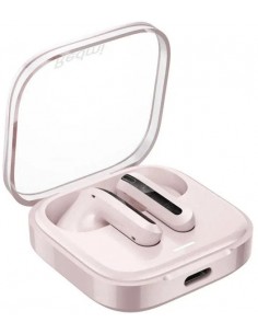 Xiaomi : Redmi Buds 6 Active - rosa (blíster) 2