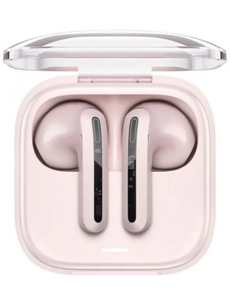 Xiaomi : Redmi Buds 6 Active - rosa (blíster)