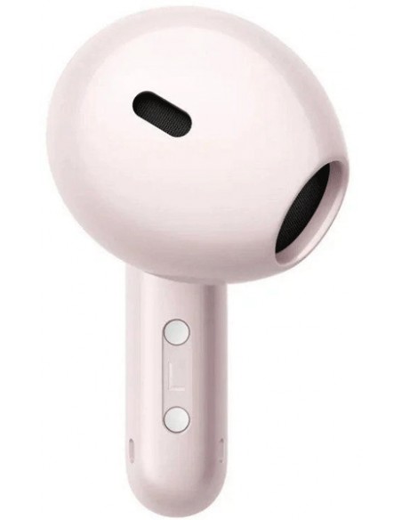 Xiaomi : Redmi Buds 6 Active - rosa (blíster)