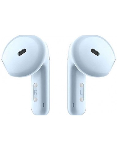 Xiaomi : Redmi Buds 6 Active - azul (blíster)