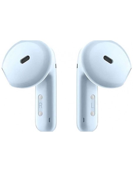 Xiaomi : Redmi Buds 6 Active - azul (blíster)