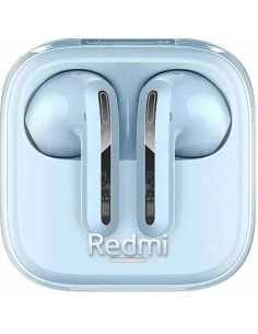 Xiaomi : Redmi Buds 6 Active - azul (blíster) 2