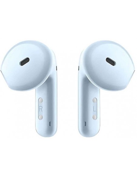 Xiaomi : Redmi Buds 6 Active - azul (blíster)