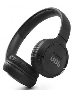 JBL : Manos libres Bluetooth Tune 570 - negro (blíster) 2
