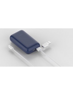 Xiaomi : Power Bank 33W 10000mAh Pocket Edition Pro - azul (blíster) 2