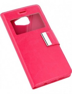 Bikuid : Funda Leather...