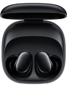 Xiaomi : Redmi Buds 6 Play - negro (blíster) 2