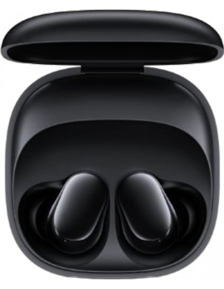Xiaomi : Redmi Buds 6 Play - negro (blíster)