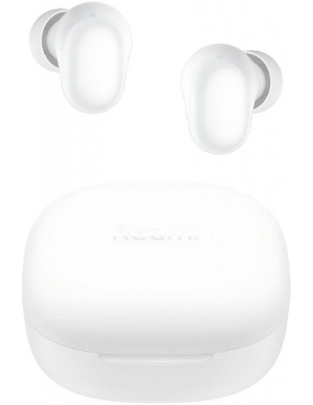 Xiaomi : Redmi Buds 6 Play - blanco (blíster)