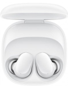 Xiaomi : Redmi Buds 6 Play - blanco (blíster) 2