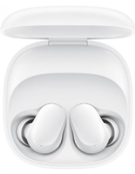 Xiaomi : Redmi Buds 6 Play - blanco (blíster)