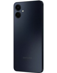 Samsung : A065 Galaxy A06 NO EU 4/128GB - negro 2
