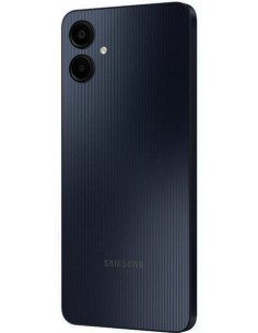 Samsung : A065 Galaxy A06 NO EU 4/64GB - negro 2