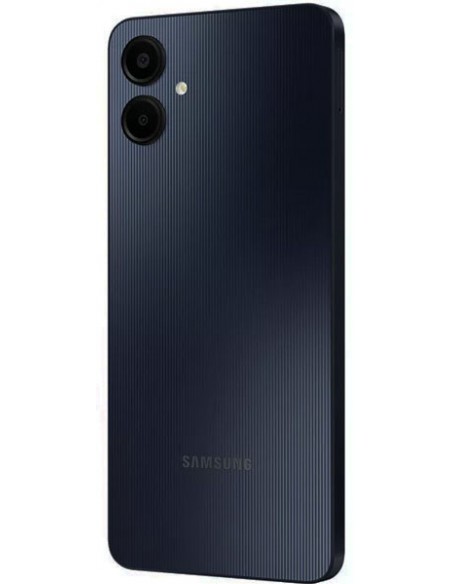 Samsung : A065 Galaxy A06 NO EU 4/64GB - negro