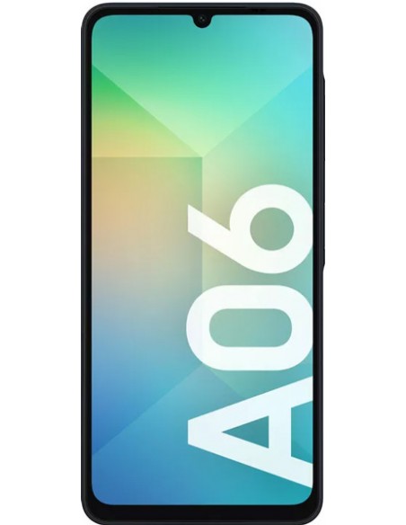 Samsung : A065 Galaxy A06 NO EU 4/64GB - negro