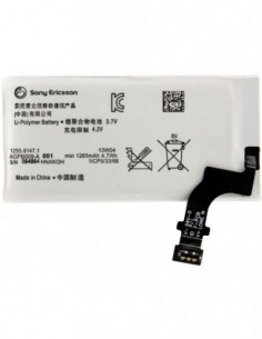 Sony : Batería AGPB009-A001...