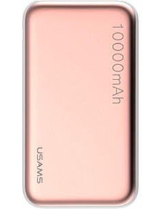 Usams : Batería externa...