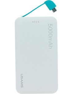 Usams : Batería externa... 2