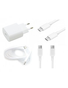 Samsung : Cargador de red...