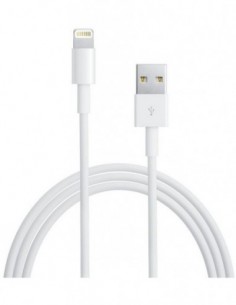 Apple : Cable de datos... 2